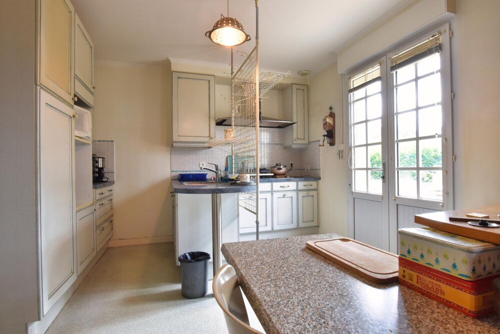 Maison, 7 pièces, 140 m²