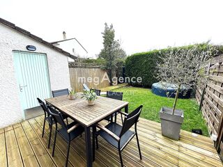  Maison � vendre 4 pi�ces 89 m�