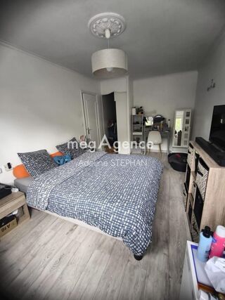 Appartement à vendre 4 pièces 97 m²