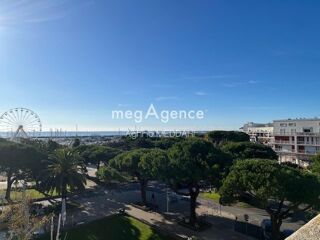  Appartement  vendre 8 pices 172 m Royan