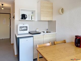  Appartement  vendre 2 pices 17 m