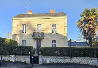  Maison à vendre 7 pièces 165 m²