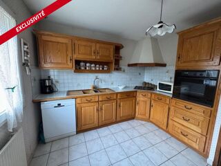  Maison � vendre 4 pi�ces 85 m�