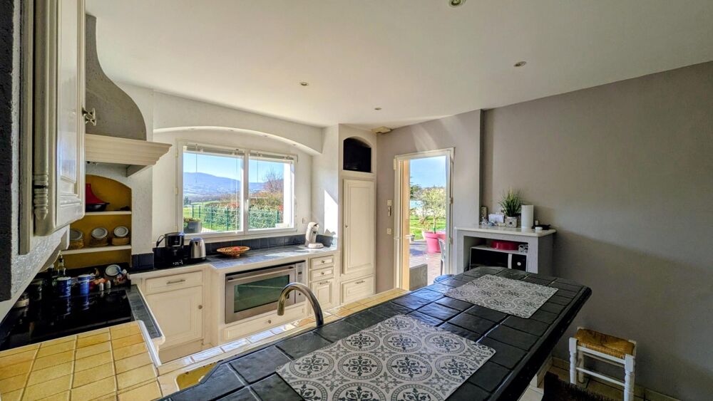 � vendre  Maison Sainte-Consorce (69280)