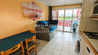  Appartement � vendre 2 pi�ces 27 m�