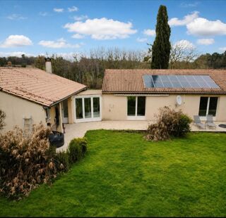  Maison à vendre 7 pièces 238 m²