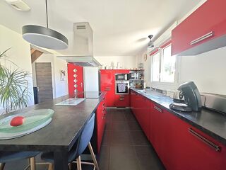  Maison � vendre 5 pi�ces 110 m�