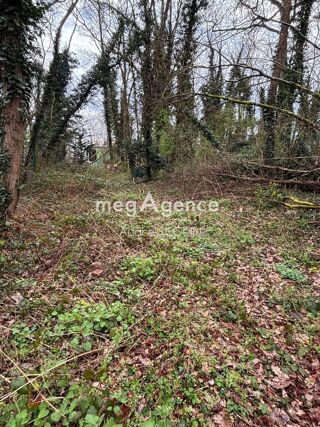  Terrain � vendre 1390 m�