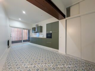  Appartement � vendre 3 pi�ces 72 m�