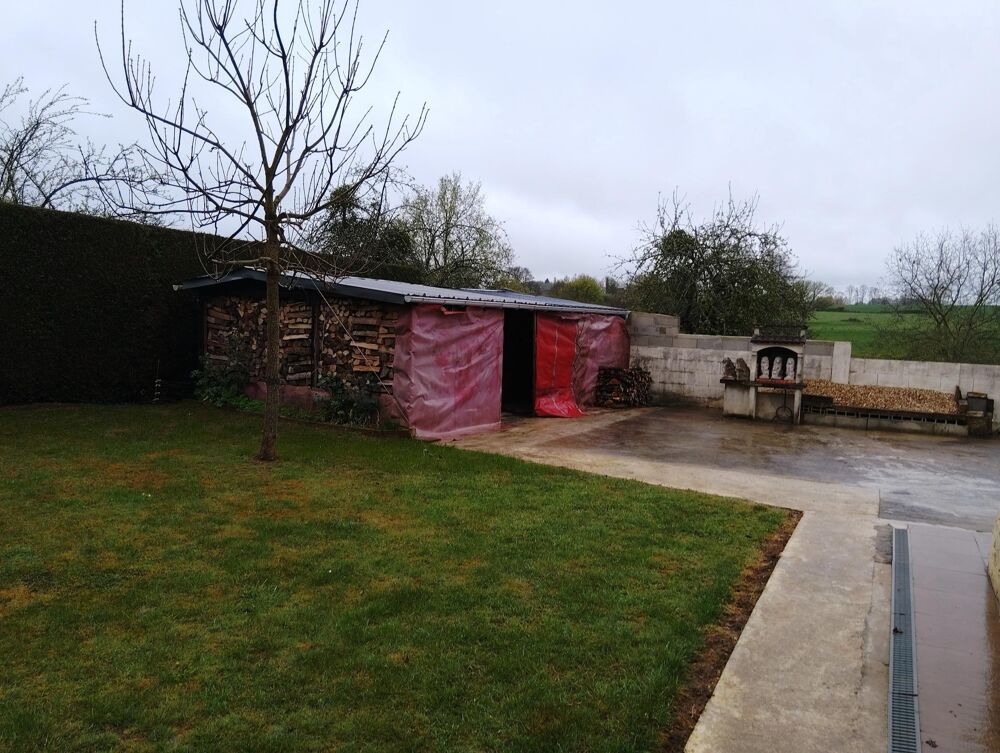 Devenez propriétaire à prix maîtrisé avec cette maison en nue-propriété, une opportunité idéale pour investir intelligemment et