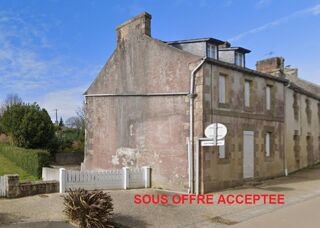  Maison à vendre 4 pièces 80 m²