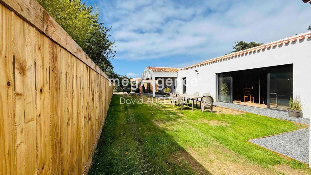 � vendre  Maison L'�le-d'Yeu (85350)