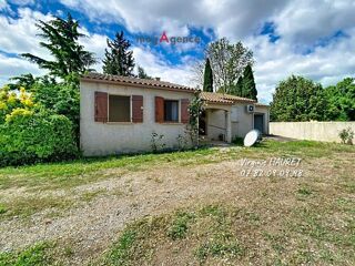  Maison � vendre 3 pi�ces 91 m�