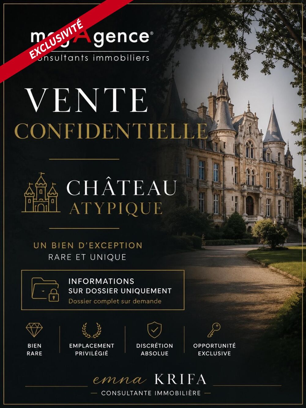 Maison 15 pièces 605 m² · à Hyères · 605 m² · 3 750 000 €