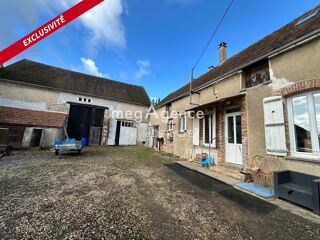  Maison à vendre 3 pièces 70 m²