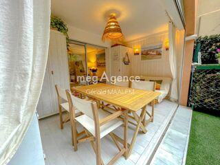  Appartement � vendre 3 pi�ces 49 m�