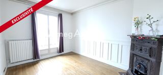  Appartement à vendre 3 pièces 48 m²