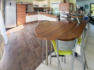  Maison à vendre 5 pièces 183 m²