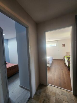  Maison à vendre 3 pièces 60 m²