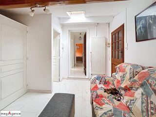  Maison à vendre 4 pièces 82 m²