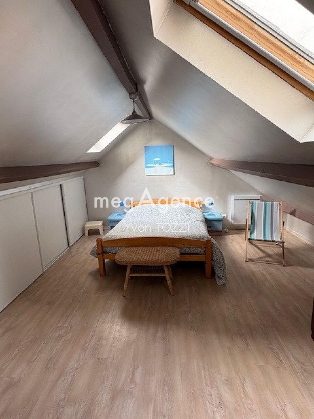 à vendre  Maison Les Sables-d'Olonne (85100)