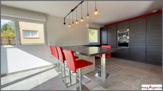  Maison � vendre 4 pi�ces 90 m�