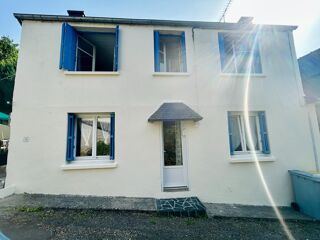  Maison à vendre 4 pièces 70 m²