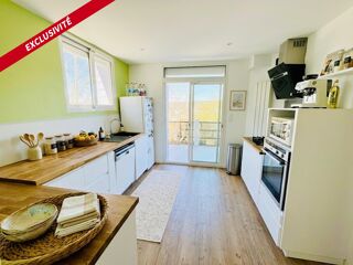  Maison à vendre 5 pièces 89 m²
