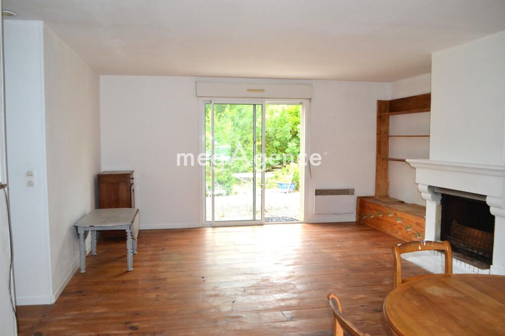 Vente Maison VILLA DE PLAIN PIED SUR UN TERRAIN SANS VIS A VIS Villemoustaussou