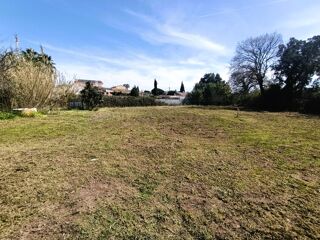  Terrain � vendre 1055 m�
