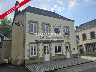 Maison � vendre 9 pi�ces 175 m�