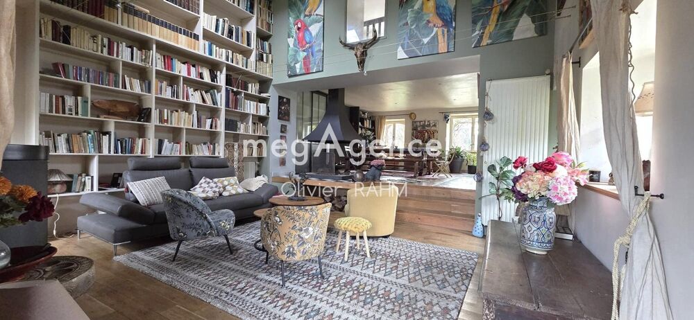 à vendre  Maison La Vicomté-sur-Rance (22690)