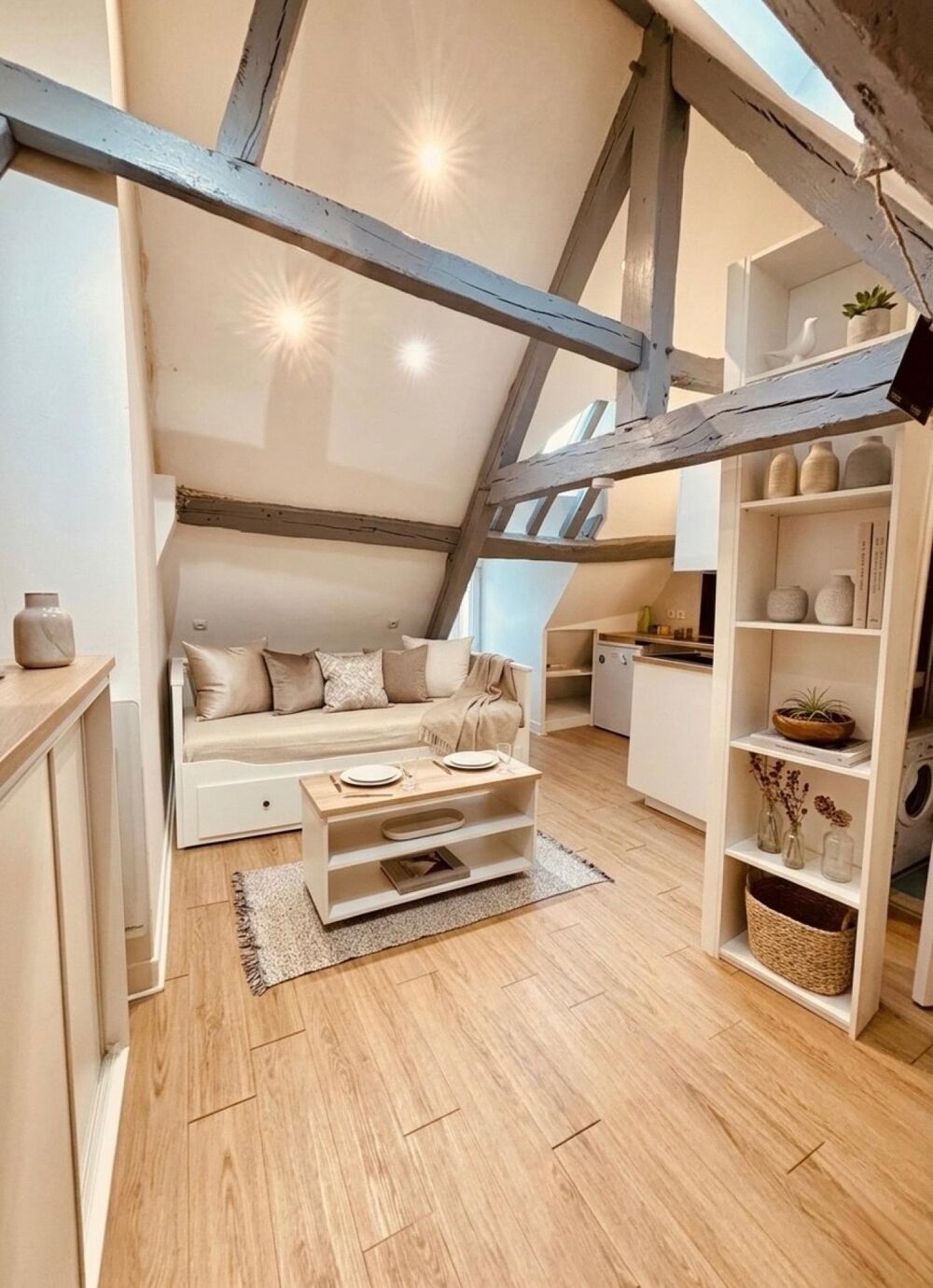Vente Appartement Pépite Investisseur : Studio 