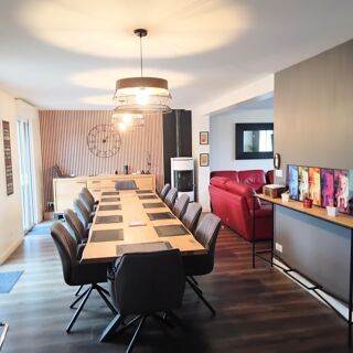  Maison � vendre 5 pi�ces 135 m�