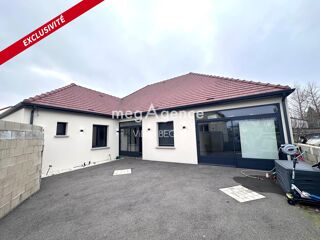  Maison � vendre 5 pi�ces 180 m�