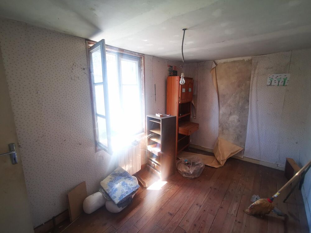 Vente Maison Maison a rénover Beaulieu-sur-dordogne