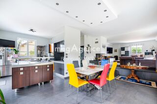  Maison à vendre 6 pièces 200 m²