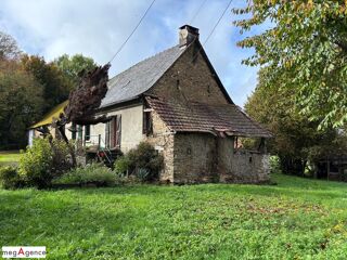  Maison à vendre 4 pièces 83 m²