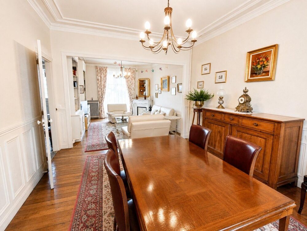 Vente Maison Maison de caractère, beaux volumes, 5/6 chambres Melun