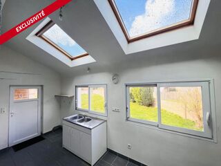  Maison � vendre 11 pi�ces 130 m�