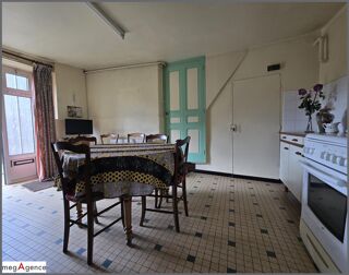  Maison � vendre 6 pi�ces 105 m�