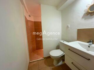  Appartement à vendre 1 pièce 27 m²
