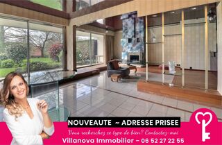  Appartement  vendre 4 pices 132 m