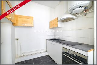  Appartement � vendre 2 pi�ces 33 m�