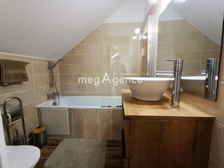  Maison à vendre 4 pièces 82 m²
