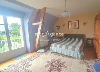 Vente Maison Maison 6 pièces 150 m² Olivet