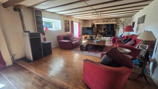  Maison à vendre 8 pièces 200 m²