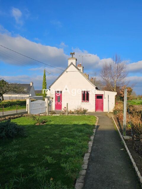   charmante maison de bourg Maison - 1 pi�ce(s) - 50 m�