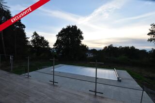  Maison � vendre 5 pi�ces 170 m�