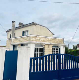  Maison � vendre 5 pi�ces 105 m�